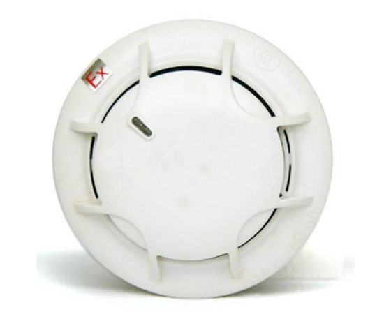 海灣JTY-GF-GST9711(EX)(船用)點(diǎn)型光電感煙火災(zāi)探測器